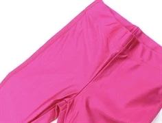 Kids ONLY fuchsia purple shiny legging